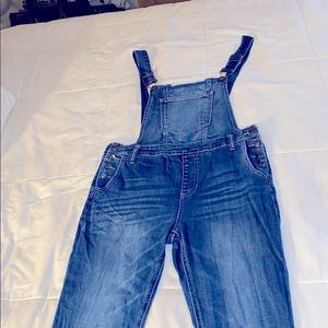 Overalls from Fashion Nova size L.
